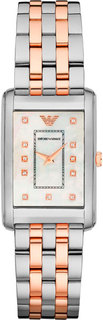 Женские часы в коллекции Marco Женские часы Emporio Armani AR1905