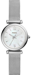 Женские часы в коллекции Carlie Mini Fossil