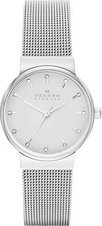 Женские часы в коллекции Ancher Женские часы Skagen SKW2195