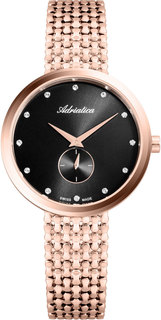 Швейцарские женские часы в коллекции Essence Женские часы Adriatica A3724.9146Q