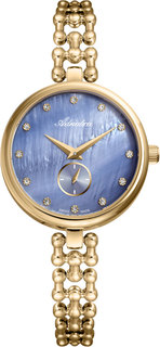 Швейцарские женские часы в коллекции Essence Женские часы Adriatica A3727.114BQ 