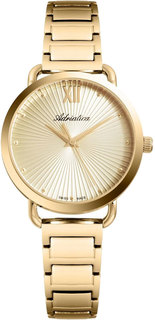 Швейцарские женские часы в коллекции Essence Женские часы Adriatica A3729.1181Q