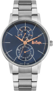 Мужские часы в коллекции Classic Мужские часы Lee Cooper LC06613.390