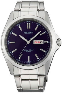Японские мужские часы в коллекции Standard/Classic Мужские часы Orient UG1H001D