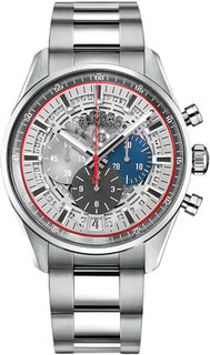 Швейцарские мужские часы в коллекции Chronomaster Мужские часы Zenith 03.2522.400/69.M2280