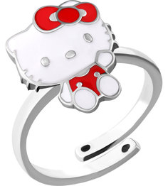 Серебряные кольца Кольца Aquamarine 54633-S-a