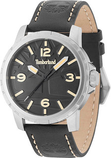 Мужские часы в коллекции Clarkson Мужские часы Timberland TBL.15257JS/02