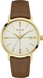 Мужские часы в коллекции Classic Мужские часы Bulova 97B151