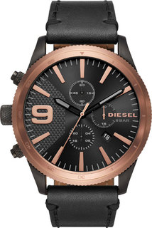 Мужские часы в коллекции Rasp Мужские часы Diesel DZ4445