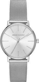 Женские часы в коллекции Lola Armani Exchange