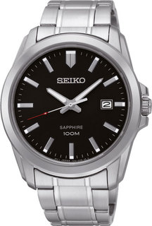 Японские мужские часы в коллекции CS Dress Мужские часы Seiko SGEH49P1