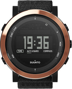 Мужские часы в коллекции Essential Мужские часы Suunto SS022440000