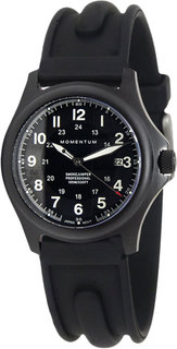 Мужские часы в коллекции SmokeJumper Мужские часы Momentum 1M-SN02BS12B