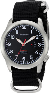 Мужские часы в коллекции Flatline Field Мужские часы Momentum 1M-SP18B7B