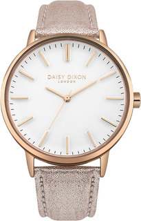 Женские часы в коллекции Harper Женские часы Daisy Dixon DD061CRG
