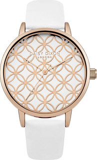 Женские часы в коллекции Penny Женские часы Daisy Dixon DD034WRG