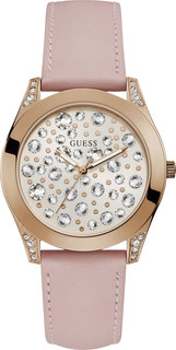 Женские часы в коллекции Trend Женские часы Guess W1065L1