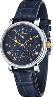 Мужские часы в коллекции Longcase Master Calendar Мужские часы Earnshaw ES-8048-03