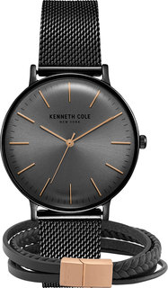 Мужские часы в коллекции Classic Мужские часы Kenneth Cole KC15183011