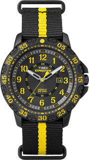 Мужские часы в коллекции Expedition Мужские часы Timex TW4B05300