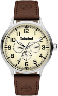 Мужские часы в коллекции Blanchard Мужские часы Timberland TBL.15270JS/14