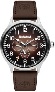 Мужские часы в коллекции Blanchard Мужские часы Timberland TBL.15270JS/12