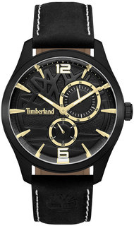 Мужские часы в коллекции Ferndale Мужские часы Timberland TBL.15639JSB/02
