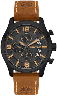 Мужские часы в коллекции Westborough Мужские часы Timberland TBL.15633JSB/02