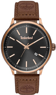 Мужские часы в коллекции Allendale Мужские часы Timberland TBL.15638JSQBZ/61