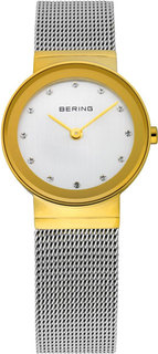 Женские часы в коллекции Classic Женские часы Bering ber-10122-001
