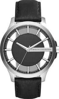 Мужские часы в коллекции Hampton Мужские часы Armani Exchange AX2186