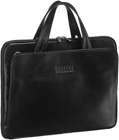 Кожаные сумки Brialdi DEIA-bl