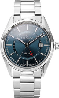 Швейцарские мужские часы в коллекции Contemporary Мужские часы Grovana G1547.1135