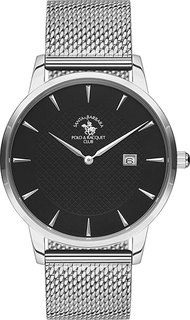 Мужские часы в коллекции Noble Мужские часы Santa Barbara Polo & Racquet Club SB.14.1002.2