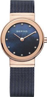 Женские часы в коллекции Classic Женские часы Bering ber-10126-367