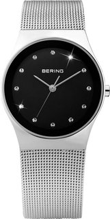 Женские часы в коллекции Classic Женские часы Bering ber-12927-002