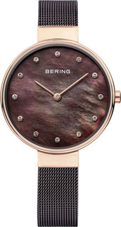 Женские часы в коллекции Classic Женские часы Bering ber-12034-265