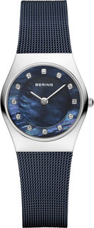 Женские часы в коллекции Classic Женские часы Bering ber-11927-307
