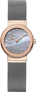 Женские часы в коллекции Classic Женские часы Bering ber-10126-369