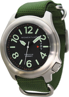 Мужские часы в коллекции Steelix Мужские часы Momentum 1M-SP74B7G