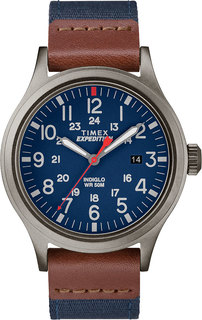 Мужские часы в коллекции Expedition Мужские часы Timex TW4B14100RY