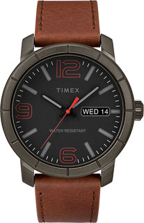 Мужские часы в коллекции Mod44 Мужские часы Timex TW2R64000RY
