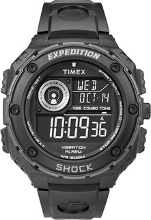 Мужские часы в коллекции Expedition Мужские часы Timex T49983RM
