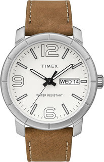 Мужские часы в коллекции Mod44 Мужские часы Timex TW2R64100RY