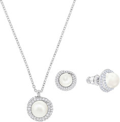Серьги Swarovski 5479911