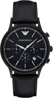 Мужские часы в коллекции Renato Мужские часы Emporio Armani AR2481