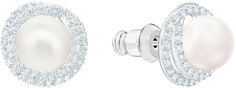 Серьги Swarovski 5461087
