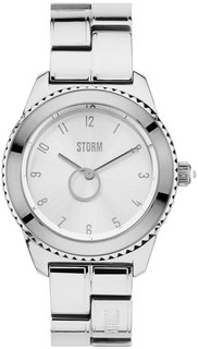 Женские часы в коллекции Sentilli Женские часы Storm ST-47226/S