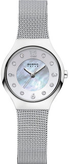 Женские часы в коллекции Solar Женские часы Bering ber-14427-004