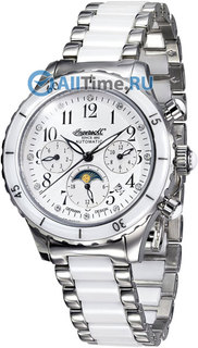 Женские часы в коллекции Ladies Watches Женские часы Ingersoll IN2712WHMB